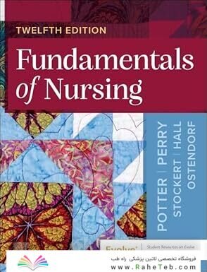Fundamentals of Nursing 12th Edition