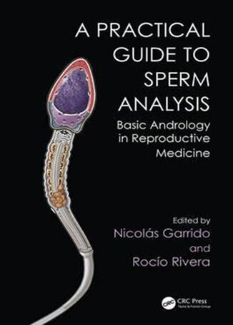عکس Practical Guide to Sperm Analysis : Basic Andrology in Reproductive Medicine