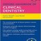 Oxford Handbook of Clinical Dentistry, 6th Edition2014