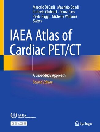 عکس IAEA Atlas of Cardiac PET/CT: A Case-Study Approach
