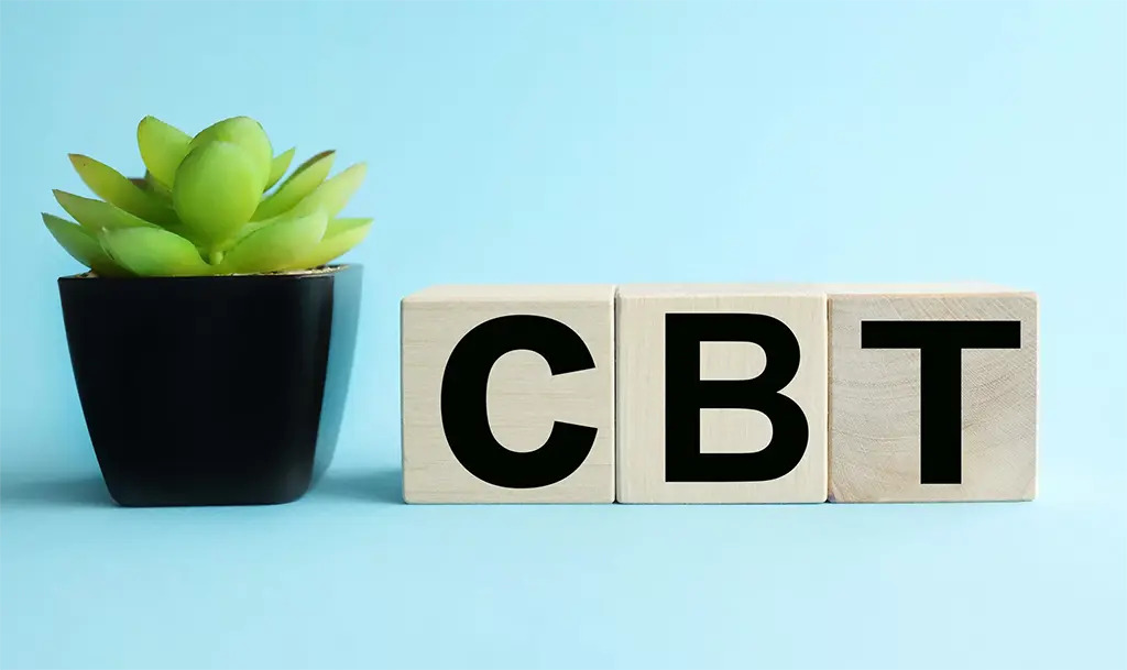 از افکار منفی تا حال بد: CBT چگونه کمک‌مان می‌کند؟