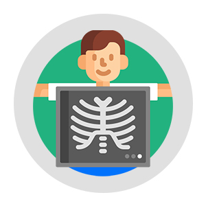 Projection Radiography