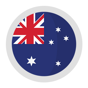 Australian test
