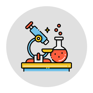 Laboratory science