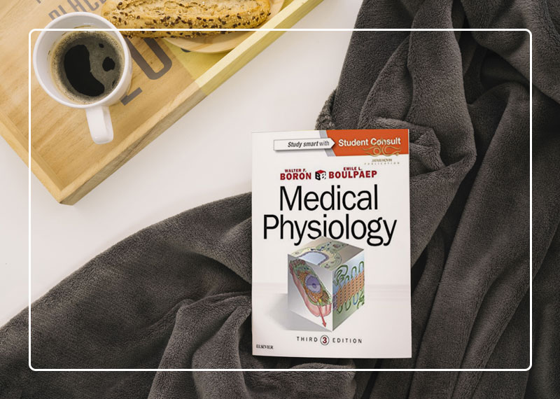 Medical Physiology Boron