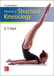 تخفیف Manual of Structural Kinesiology, 20th Edition2017