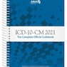 ICD-10-CM 2021