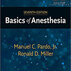 کتاب Basics of Anesthesia (بیهوشی میلر)