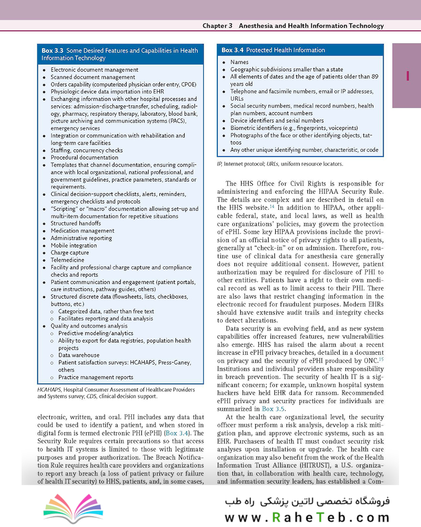 کتاب Basics of Anesthesia (بیهوشی میلر)
