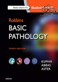 تخفیف Robbins Basic Pathology (Robbins Pathology)