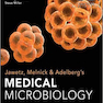 Jawetz Melnick - Adelbergs Medical Microbiology