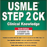 کتاب First Aid for the USMLE Step 2 CK