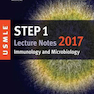 کتاب USMLE Step 1 Lecture Notes 2018: Immunology and Microbiology