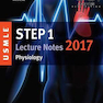 کتاب USMLE Step 1 Lecture Notes 2018: Physiology (فیزیولوژی استپ 1)
