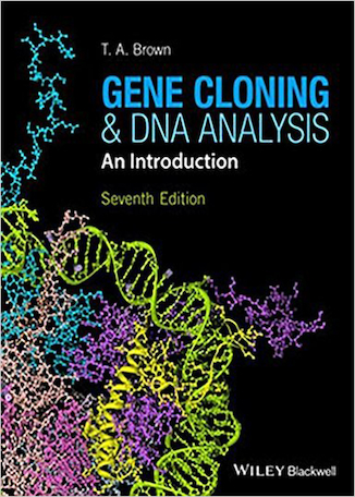 عکس Gene Cloning and DNA Analysis: An Introduction (کلون سازی ژن)
