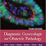 کتاب Diagnostic Gynecologic and Obstetric Pathology 2018