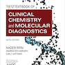 کتاب Tietz Textbook of Clinical Chemistry and Molecular Diagnostics