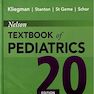 Nelson Textbook of Pediatrics 2015 (نلسون)