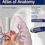 کتاب Internal Organs (THIEME Atlas of Anatomy) (اطلس آناتومی اندام داخلی)