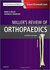 کتاب Miller's Review of Orthopaedics