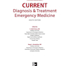 CURRENT Diagnosis and Treatment Emergency Medicine 2017