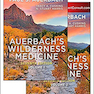 Auerbach’s Wilderness Medicine, 2-Volume Set 7th Edition2017 مجموعه 2 جلدی پزشکی بیابان اویرباخ