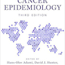 کتاب Textbook of Cancer Epidemiology
