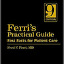 کتاب Ferri’s Practical Guide: Fast Facts for Patient Care
