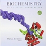  Textbook of Biochemistry with Clinical Correlations 7th Edition بیوشیمی دولین