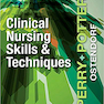 کتاب Clinical Nursing Skills and Techniques