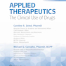 Applied Therapeutics (Koda Kimble and Youngs Applied Therapeutics) 11th Edition 2018