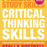 کتاب Critical Thinking Skills: Effective Analysis, Argument and Reflection