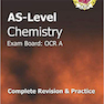 AS-Level Chemistry OCR A Complete Revision - Practice