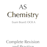 AS-Level Chemistry OCR A Complete Revision - Practice