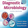 کتاب Textbook of Diagnostic Microbiology