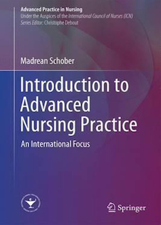  Introduction to Advanced Nursing Practice : An International Focus