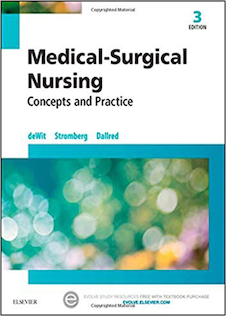 Medical-Surgical Nursing: Concepts - Practice