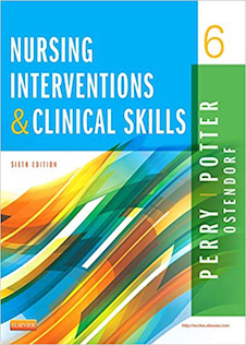 Nursing Interventions - Clinical Skills