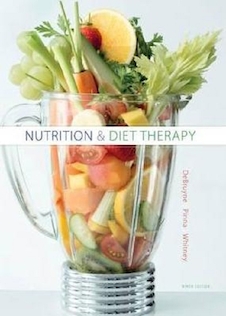 Nutrition and Diet Therapy