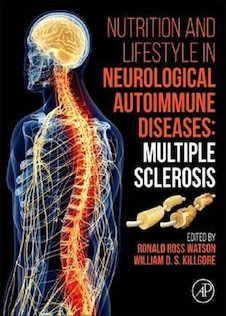 Nutrition and Lifestyle in Neurological Autoimmune Diseases : Multiple Sclerosis