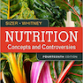 Nutrition : Concepts and Controversies