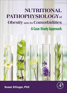 تخفیف Nutritional Pathophysiology of Obesity and its Comorbidities : A Case-Study Approach