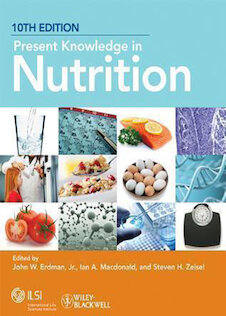 تخفیف Present Knowledge in Nutrition