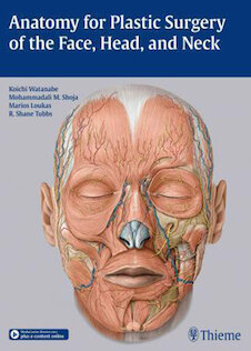 تخفیف Anatomy for Plastic Surgery of the Face, Head, and Neck