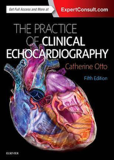 عکس Practice of Clinical Echocardiography