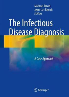 The Infectious Disease Diagnosis : A Case Approach