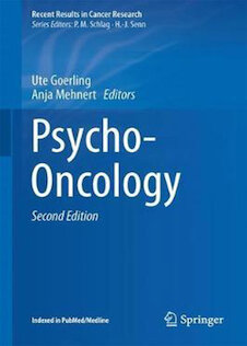 تخفیف Psycho-Oncology2018 روانشناختی (نتایج اخیر در تحقیقات سرطان)