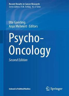 Psycho-Oncology2018 روانشناختی (نتایج اخیر در تحقیقات سرطان)