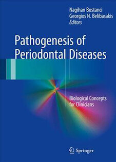 تخفیف Pathogenesis of Periodontal Diseases : Biological Concepts for Clinicians