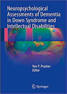 تخفیف Neuropsychological Assessments of Dementia in Down Syndrome and Intellectual Disabilities